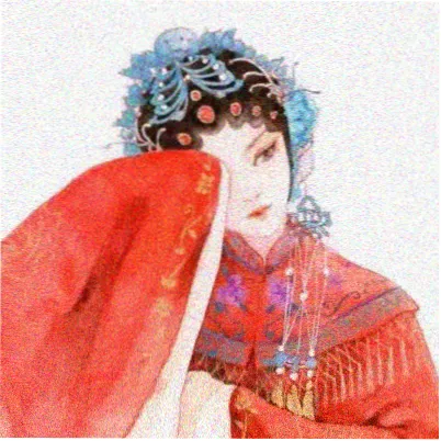 爱迪剧场观众程小满的头像